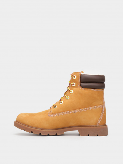 Черевики Timberland Premium 6-Inch Waterproof модель TB0A2MFQ231 — фото 3 - INTERTOP