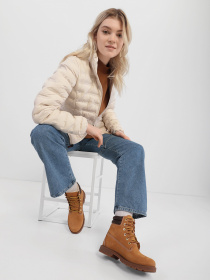 Ботинки Timberland Premium 6-Inch Waterproof модель TB0A2MFQ231 Ботинки Timberland Premium 6-Inch Waterproof модель TB0A2MFQ231 Фото