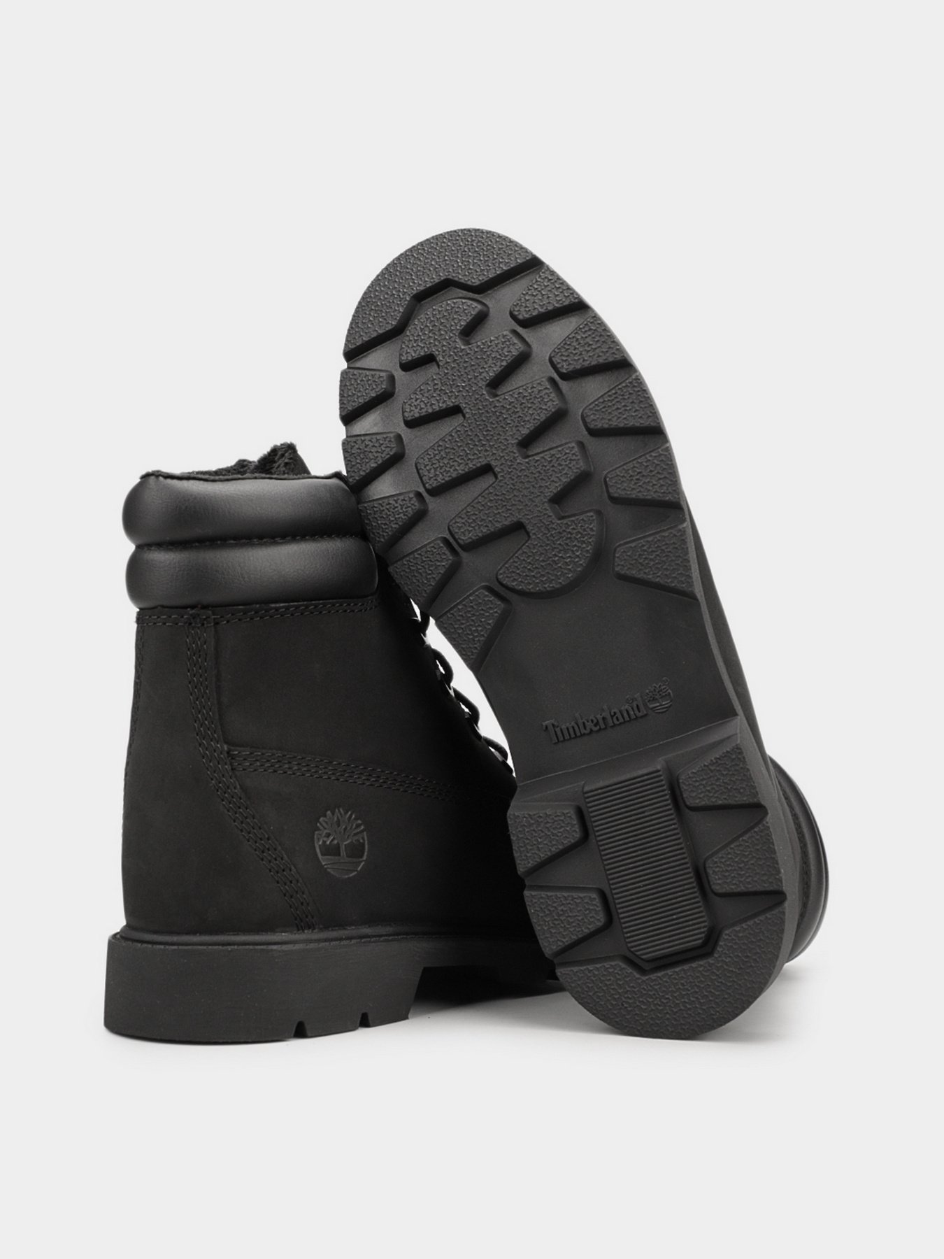 Ботинки Timberland модель TB0A2MKD015 Фото