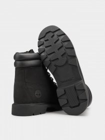 Ботинки Timberland модель TB0A2MKD015 Фото