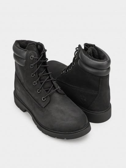 Черевики Timberland модель TB0A2MKD015 — фото 4 - INTERTOP