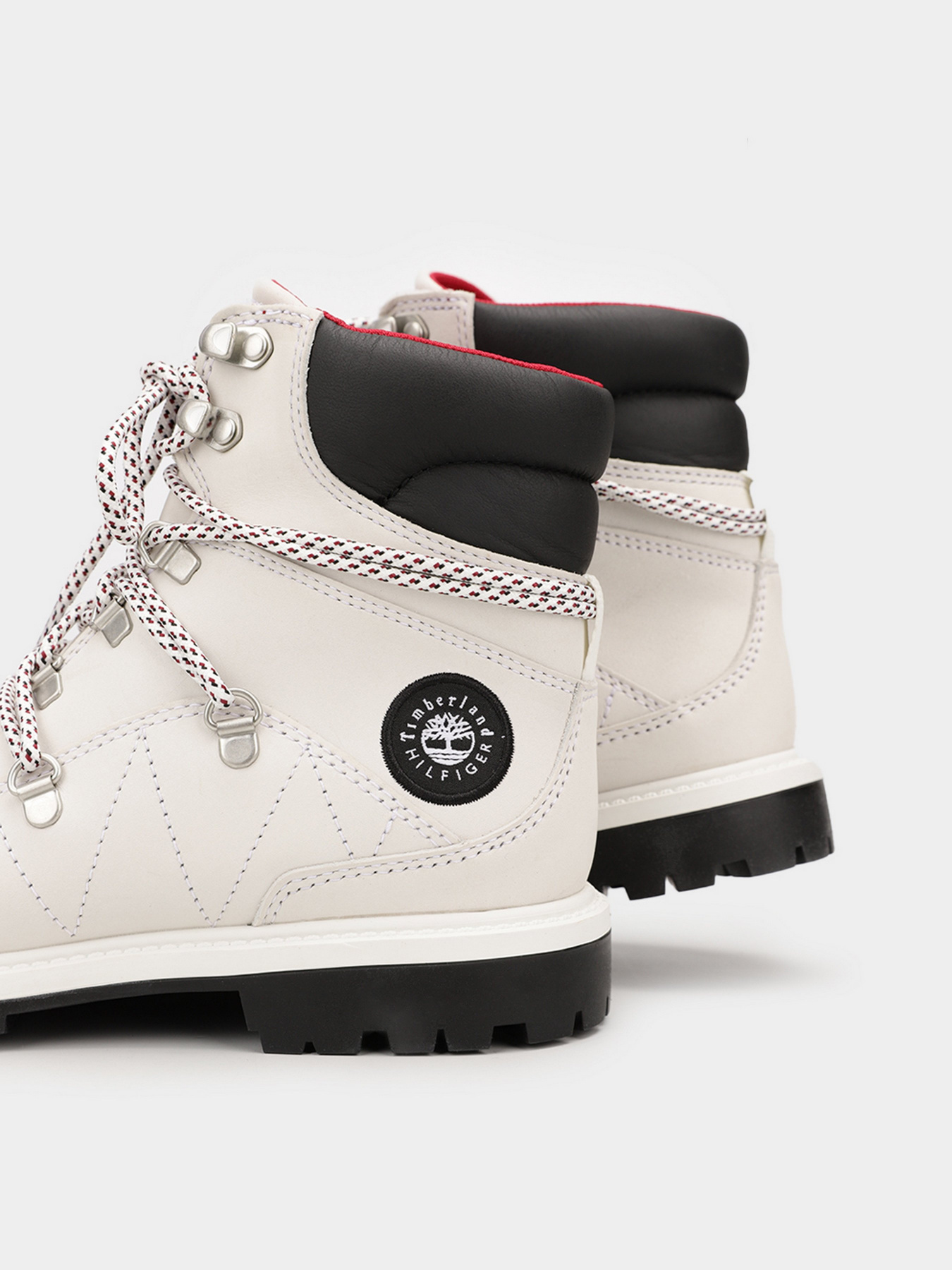 Ботинки Timberland x Tommy модель TB0A5T9N143 Фото