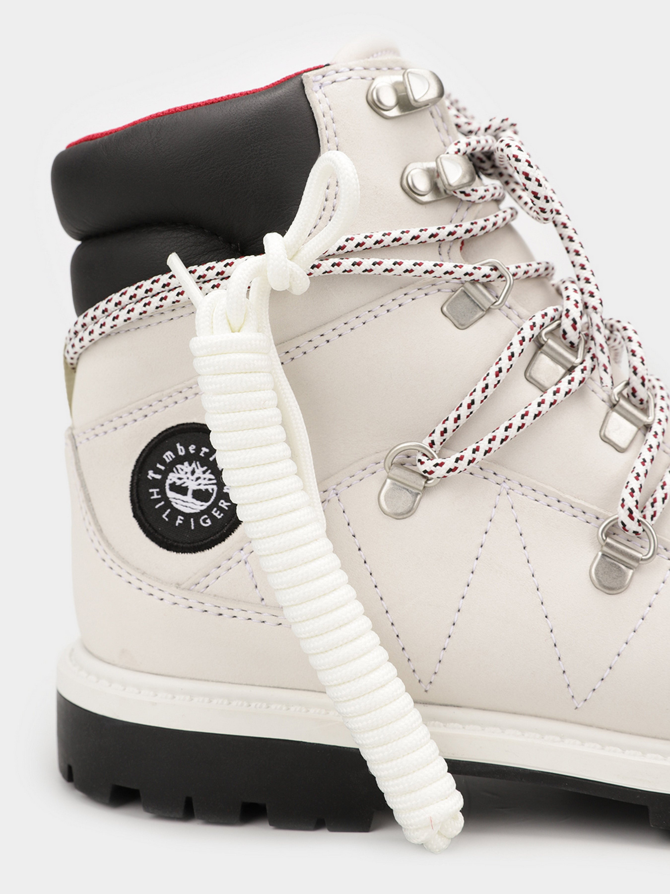 Ботинки Timberland x Tommy модель TB0A5T9N143 Фото