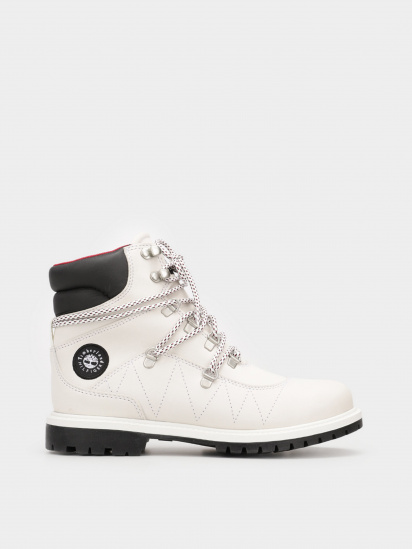 Черевики Timberland x Tommy модель TB0A5T9N143 — фото - INTERTOP