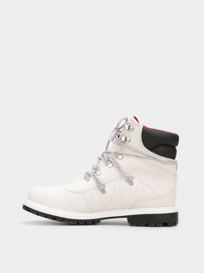 Черевики Timberland x Tommy модель TB0A5T9N143 — фото 4 - INTERTOP