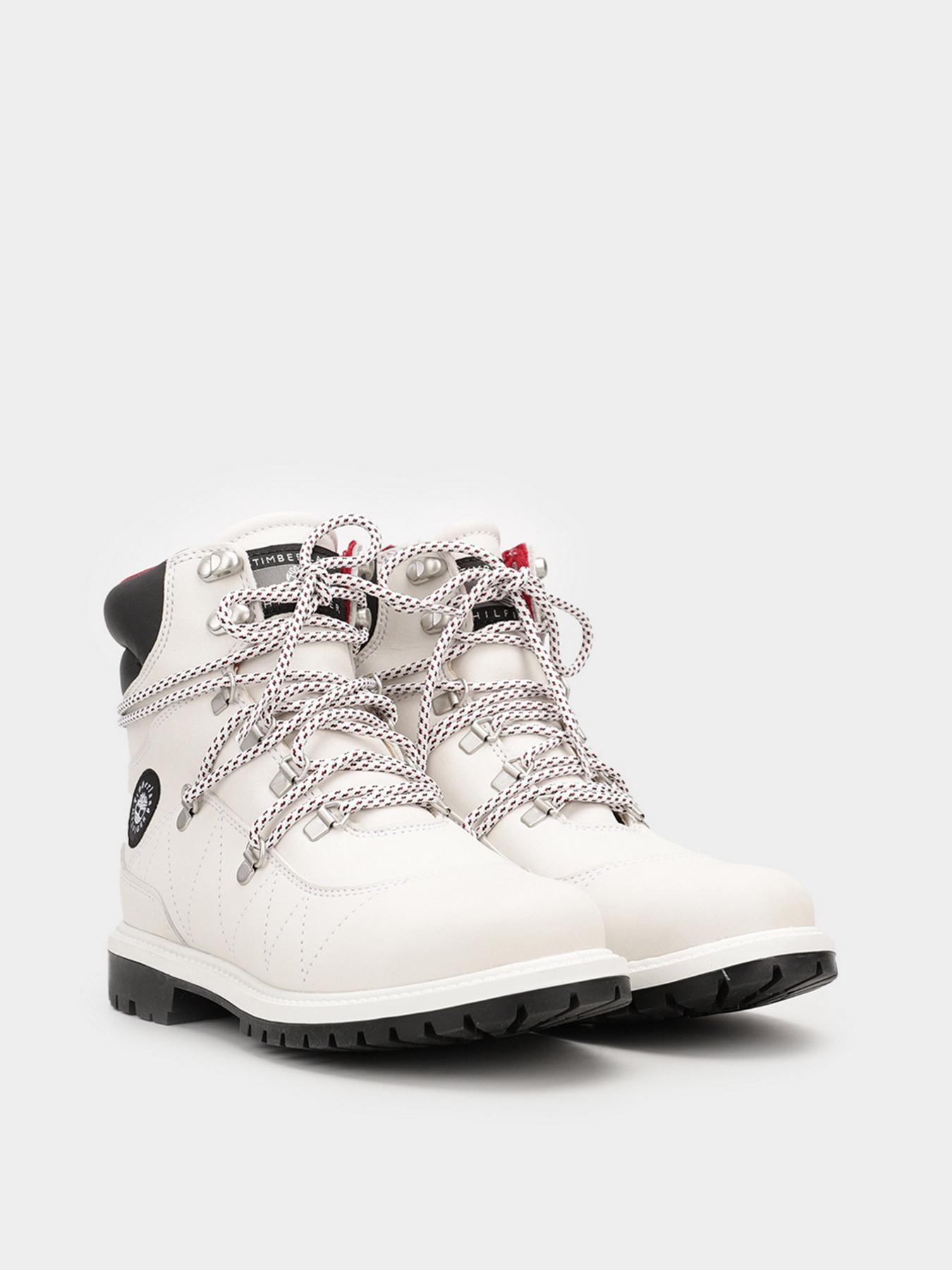 Ботинки Timberland x Tommy модель TB0A5T9N143 Ботинки Timberland x Tommy модель TB0A5T9N143 Фото