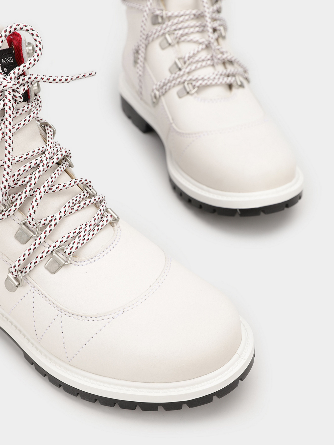 Ботинки Timberland x Tommy модель TB0A5T9N143 Ботинки Timberland x Tommy модель TB0A5T9N143 Фото