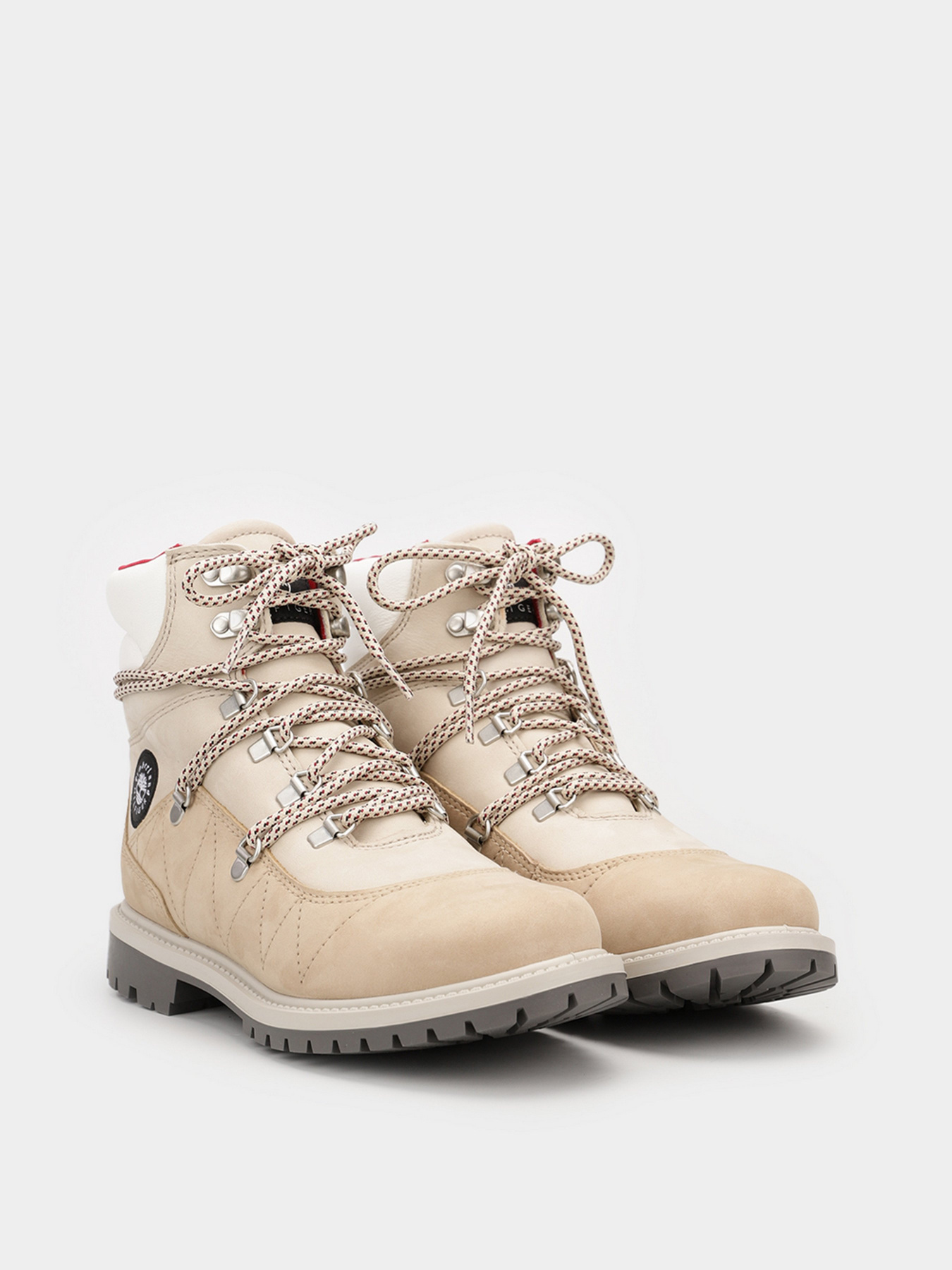 Ботинки Timberland x Tommy модель TB0A5T91257 Фото