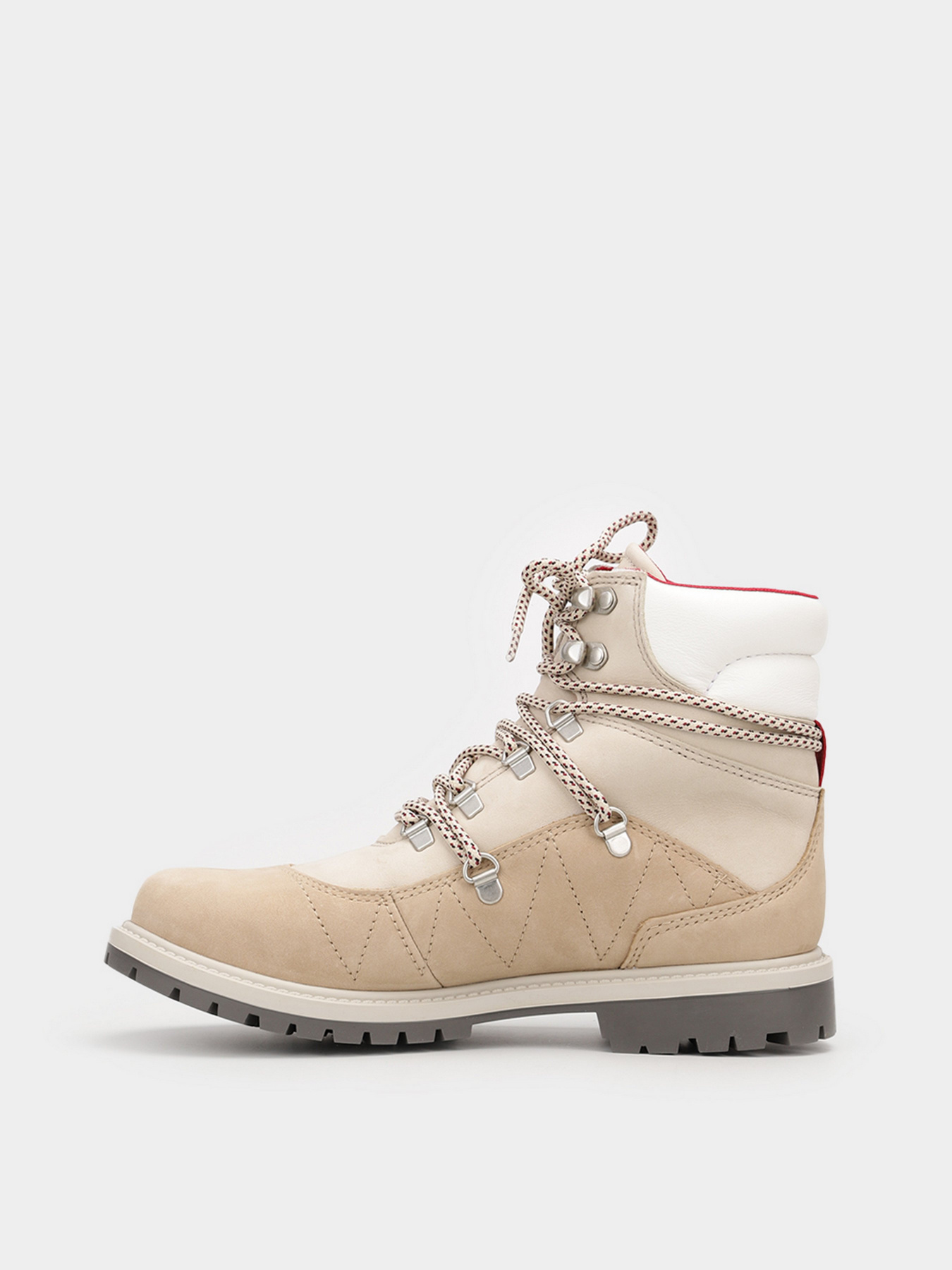 Ботинки Timberland x Tommy модель TB0A5T91257 Фото