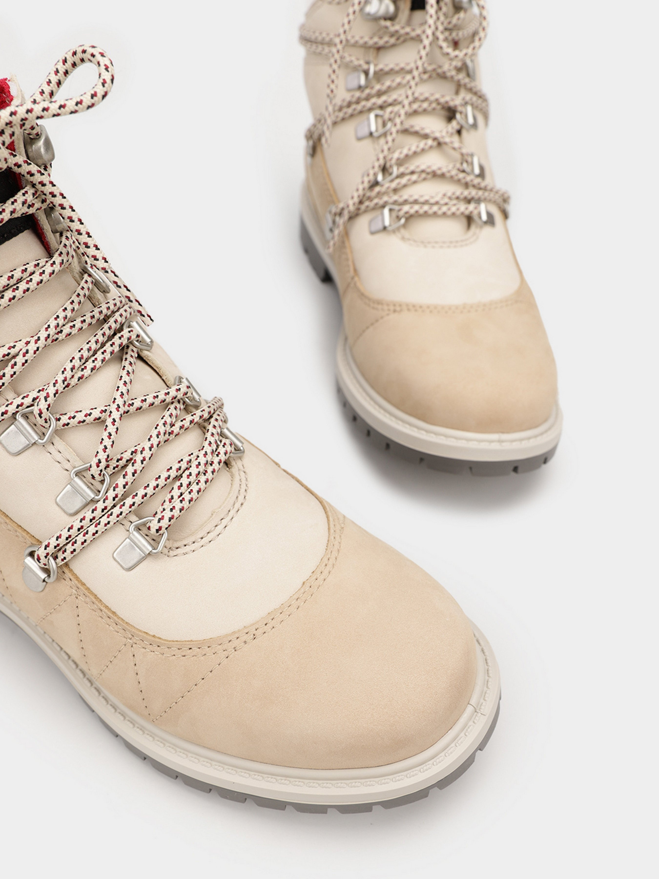 Ботинки Timberland x Tommy модель TB0A5T91257 Фото