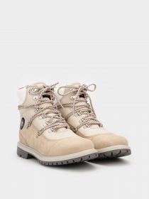 Ботинки Timberland x Tommy модель TB0A5T91257 Фото