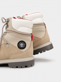Ботинки Timberland x Tommy модель TB0A5T91257 Фото