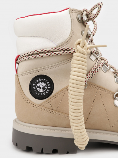 Черевики Timberland x Tommy модель TB0A5T91257 — фото 6 - INTERTOP