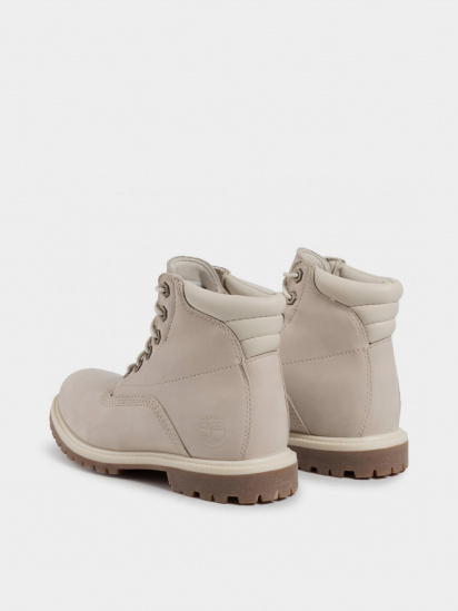 Черевики Timberland Waterville 6 модель TB0A1HMC169 — фото - INTERTOP