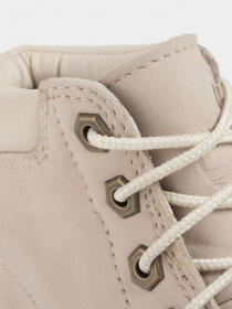 Ботинки Timberland Waterville 6 модель TB0A1HMC169 Фото