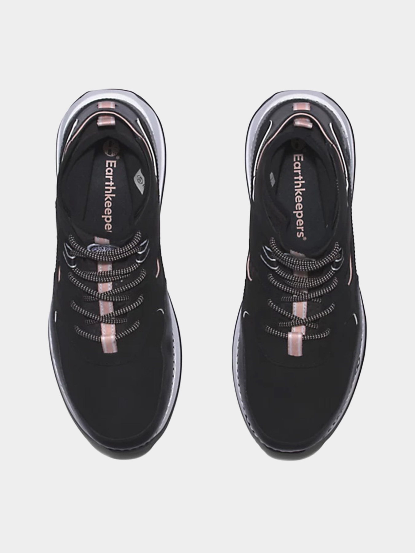 Тактические кроссовки Timberland Timberloop™ Trekker City Hikers модель TB0A424H001 Фото