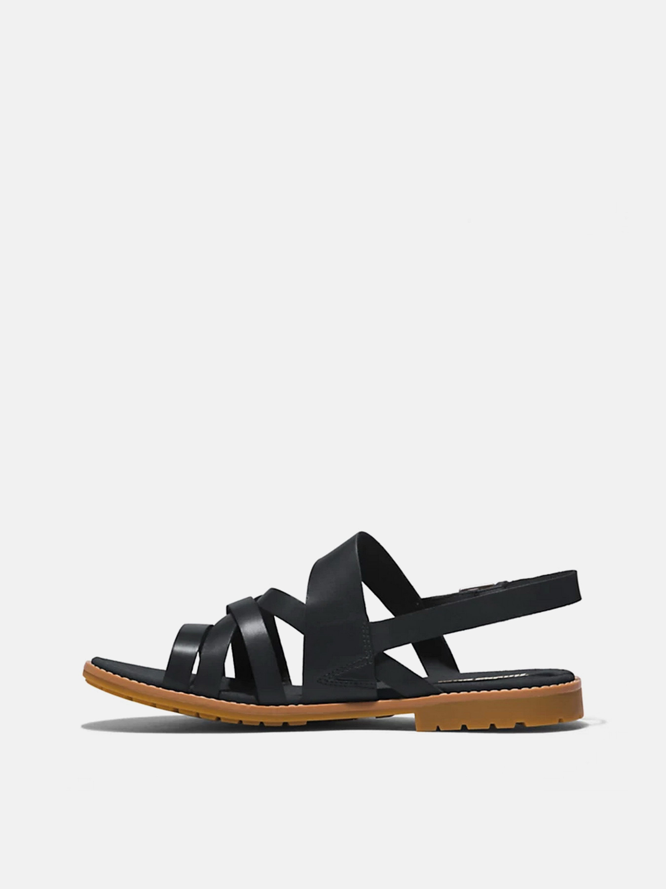 Сандалии Timberland Chicago Riverside модель TB0A41BE001 Фото