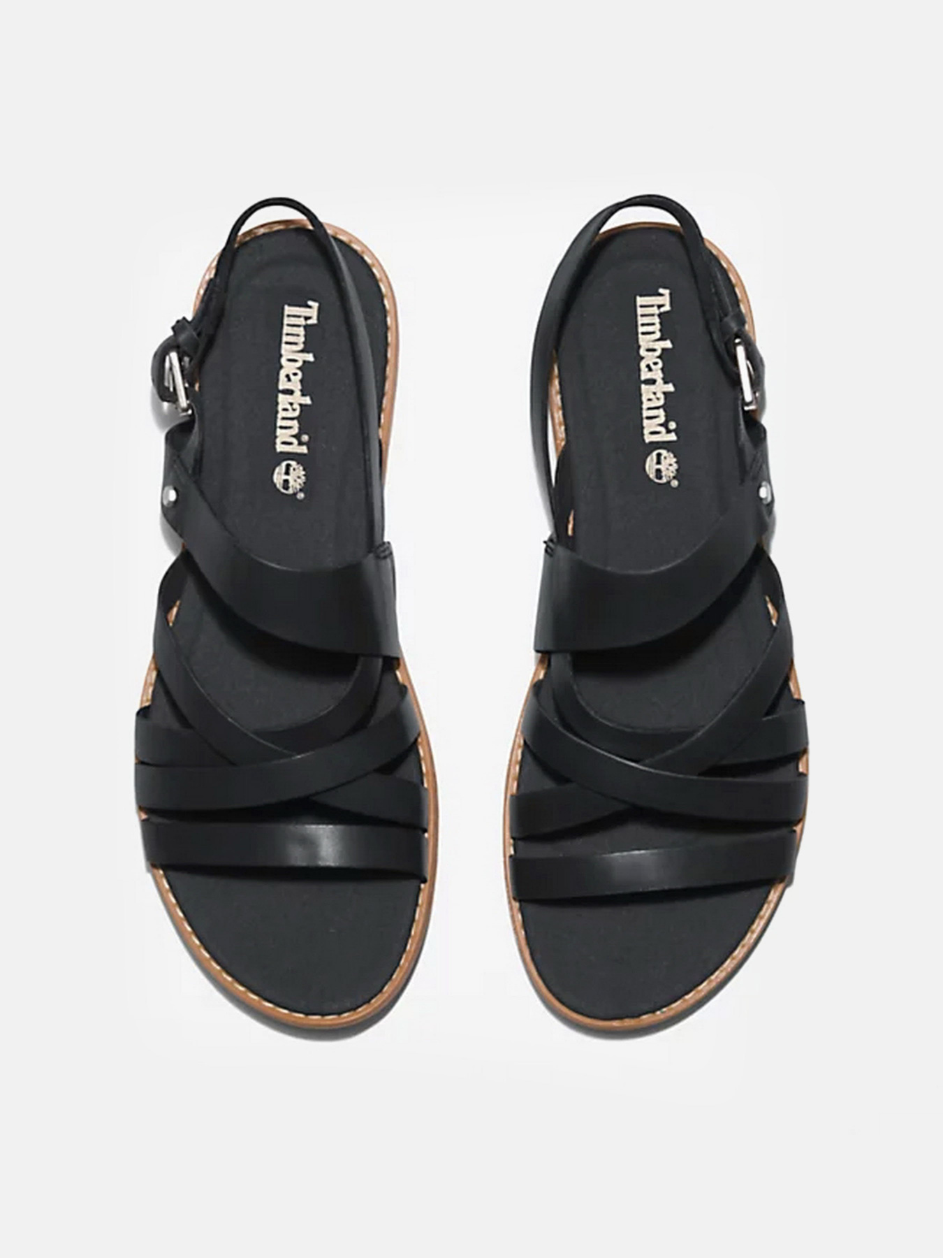 Сандалії Timberland Chicago Riverside модель TB0A41BE001 Фото