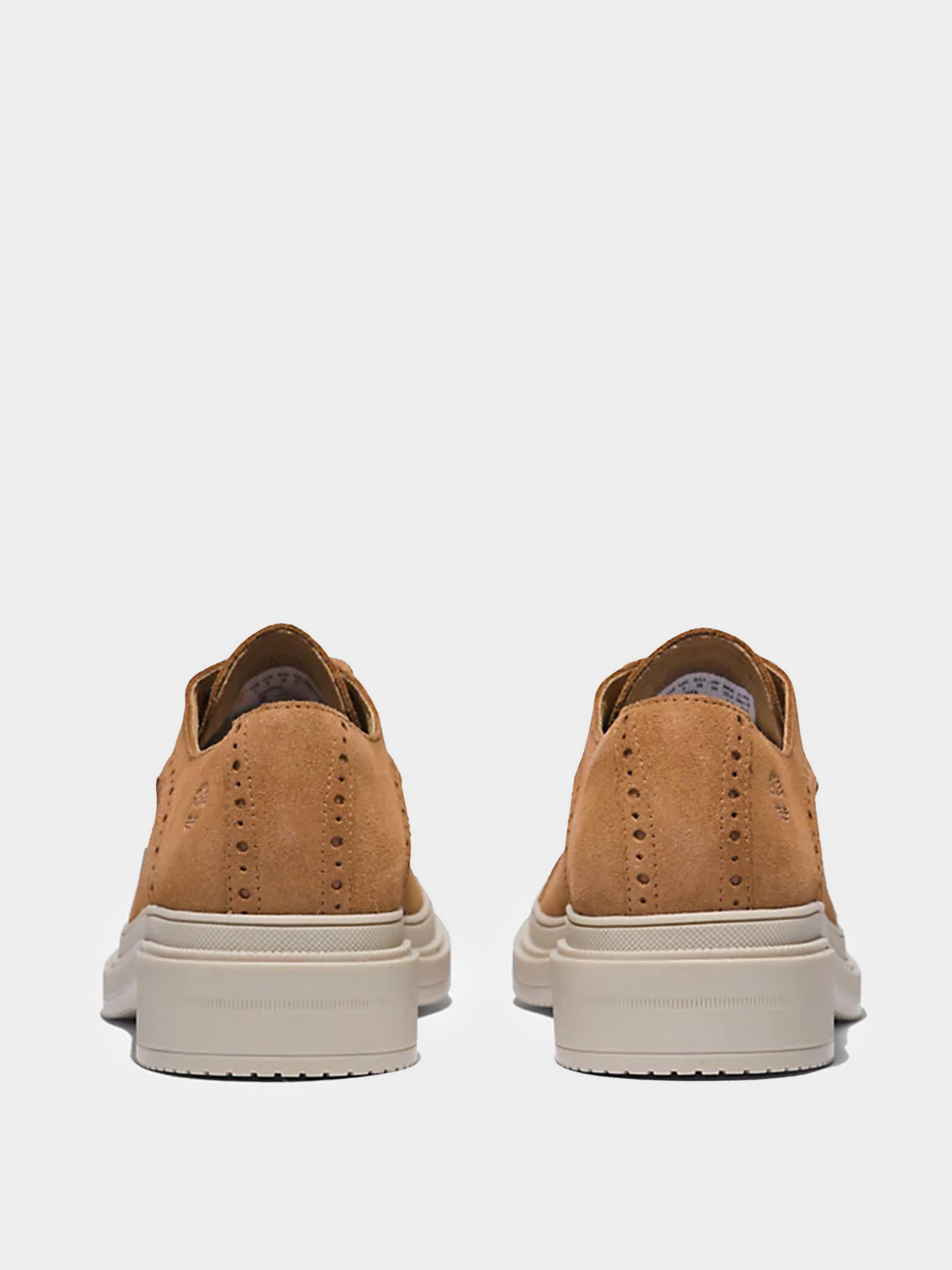 Броги Timberland Lisbon Lane Brogue Oxford модель TB0A445QCW8 Фото