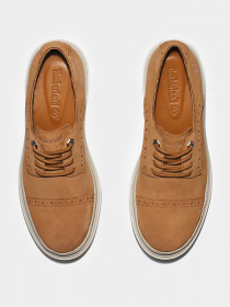 Броги Timberland Lisbon Lane Brogue Oxford модель TB0A445QCW8 Фото