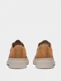 Броги Timberland Lisbon Lane Brogue Oxford модель TB0A445QCW8 Фото
