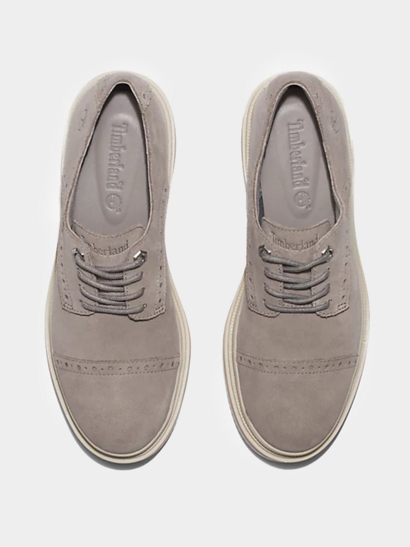 Оксфорды Timberland Lisbon Lane Brogue Oxford модель TB0A446Q089 Фото