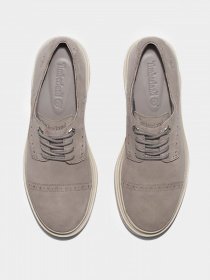 Оксфорды Timberland Lisbon Lane Brogue Oxford модель TB0A446Q089 Фото