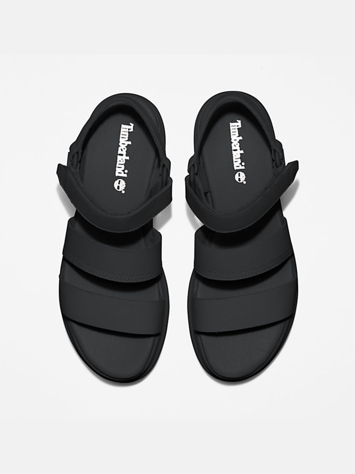 Сандалии Timberland London Vibe модель TB0A29MV001 Фото