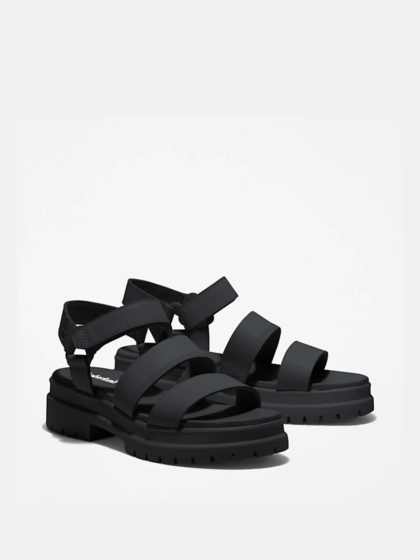 Сандалии Timberland London Vibe модель TB0A29MV001 Фото