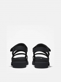 Сандалии Timberland London Vibe модель TB0A29MV001 Фото