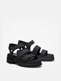 Сандалии Timberland London Vibe модель TB0A29MV001 Фото