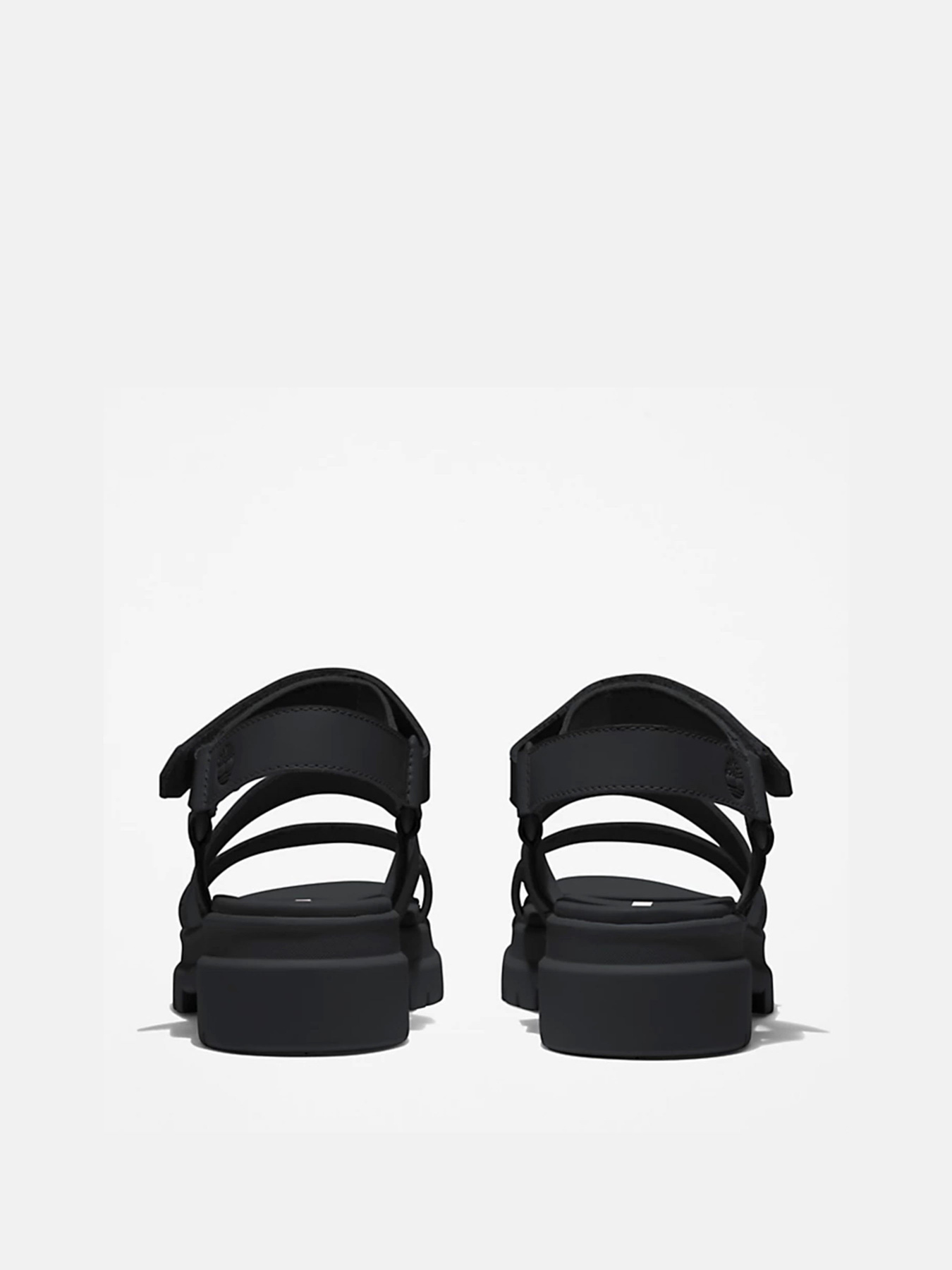 Сандалии Timberland London Vibe модель TB0A29MV001 Фото