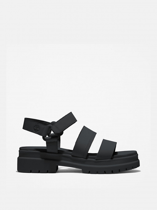 Сандалии Timberland London Vibe модель TB0A29MV001 Фото