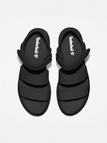 Сандалии Timberland London Vibe модель TB0A29MV001 Фото