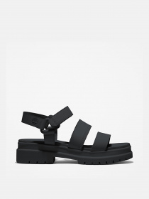 Сандалии Timberland London Vibe модель TB0A29MV001 Фото