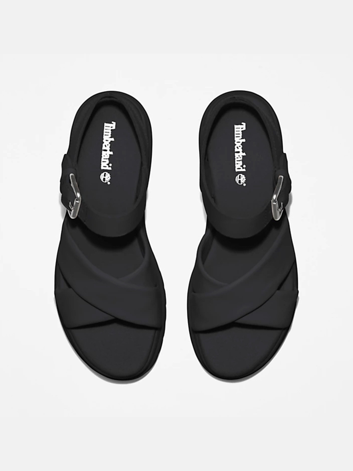 Сандалии Timberland London Vibe модель TB0A2QVJ015 Фото