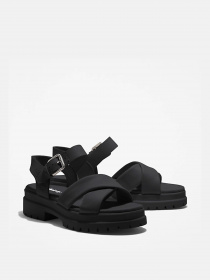 Сандалии Timberland London Vibe модель TB0A2QVJ015 Фото