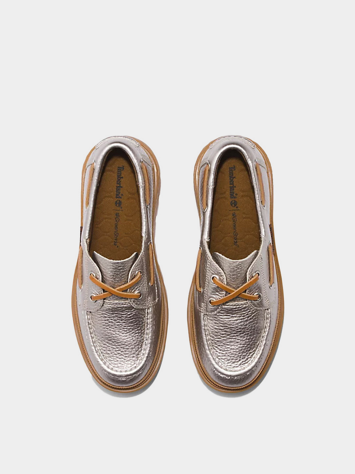 Мокасини Timberland GreenStride™ Ray City модель TB0A2MDKCW9 Фото