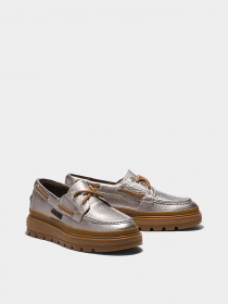 Мокасини Timberland GreenStride™ Ray City модель TB0A2MDKCW9 Фото