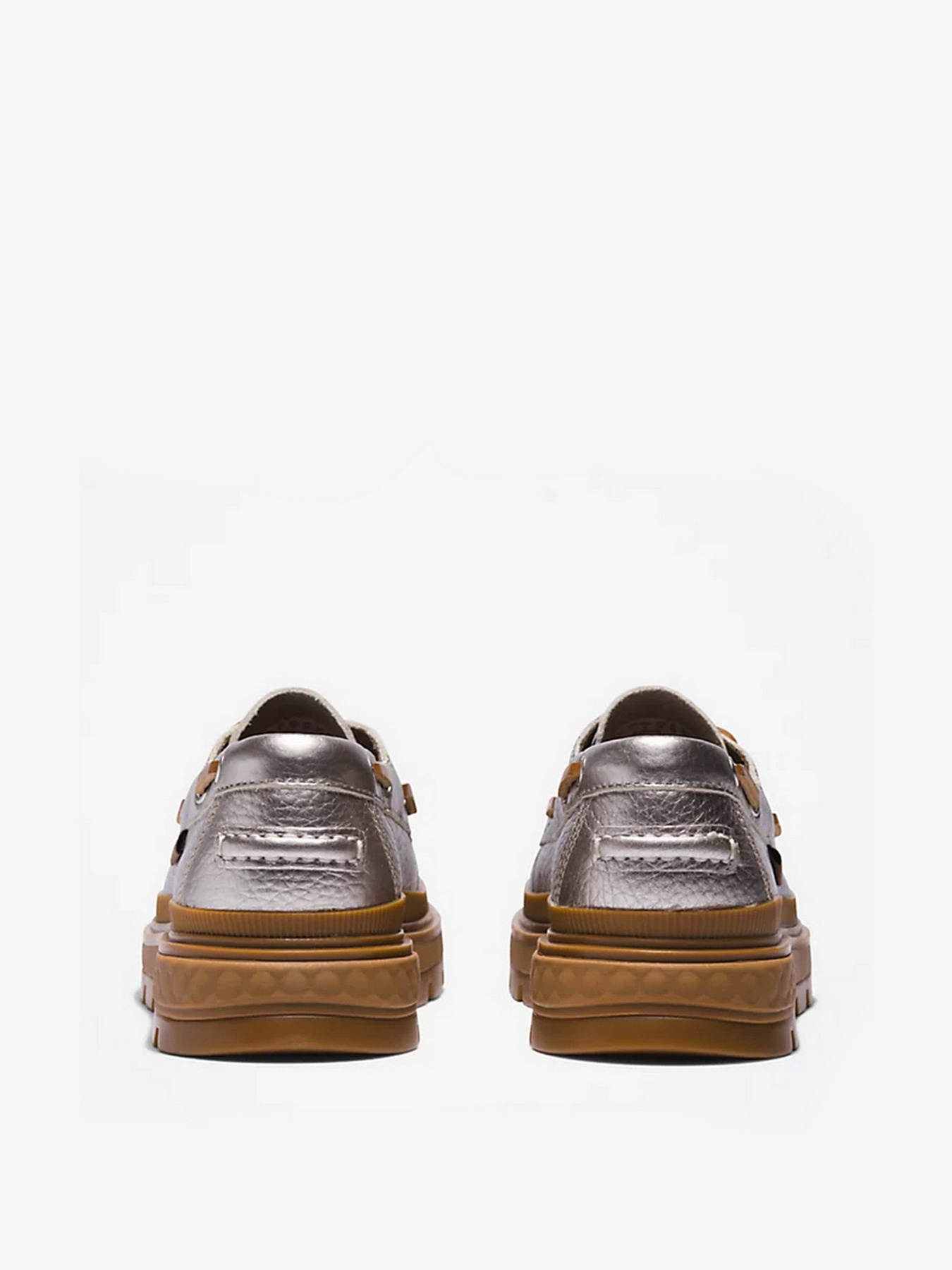 Мокасины Timberland GreenStride™ Ray City модель TB0A2MDKCW9 Фото