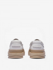 Мокасини Timberland GreenStride™ Ray City модель TB0A2MDV100 Фото