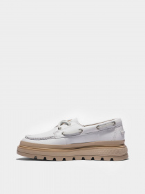 Мокасини Timberland GreenStride™ Ray City модель TB0A2MDV100 Фото