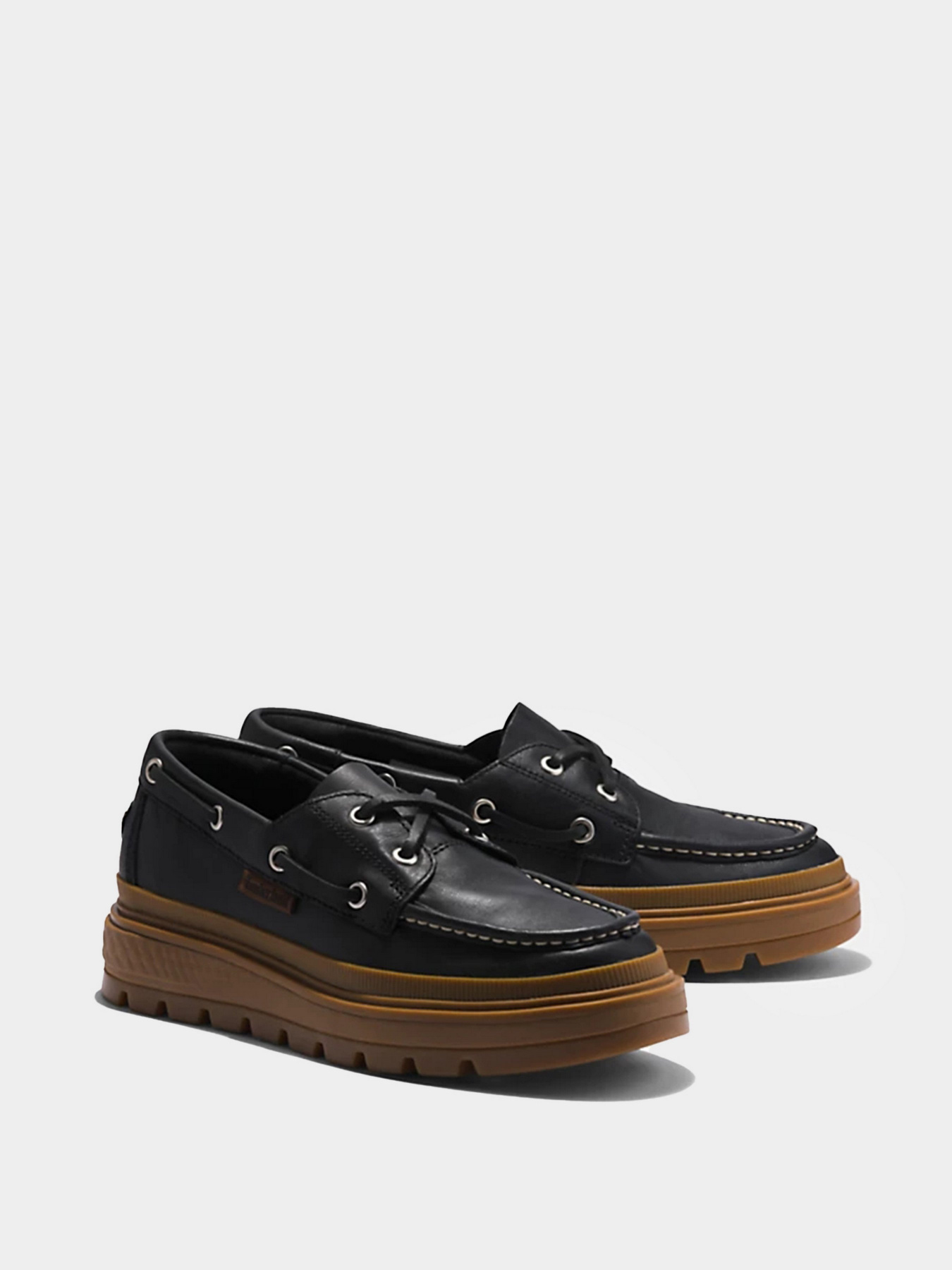 Мокасини Timberland Ray City EK+ Boat Shoe модель TB0A2QU9015 Фото