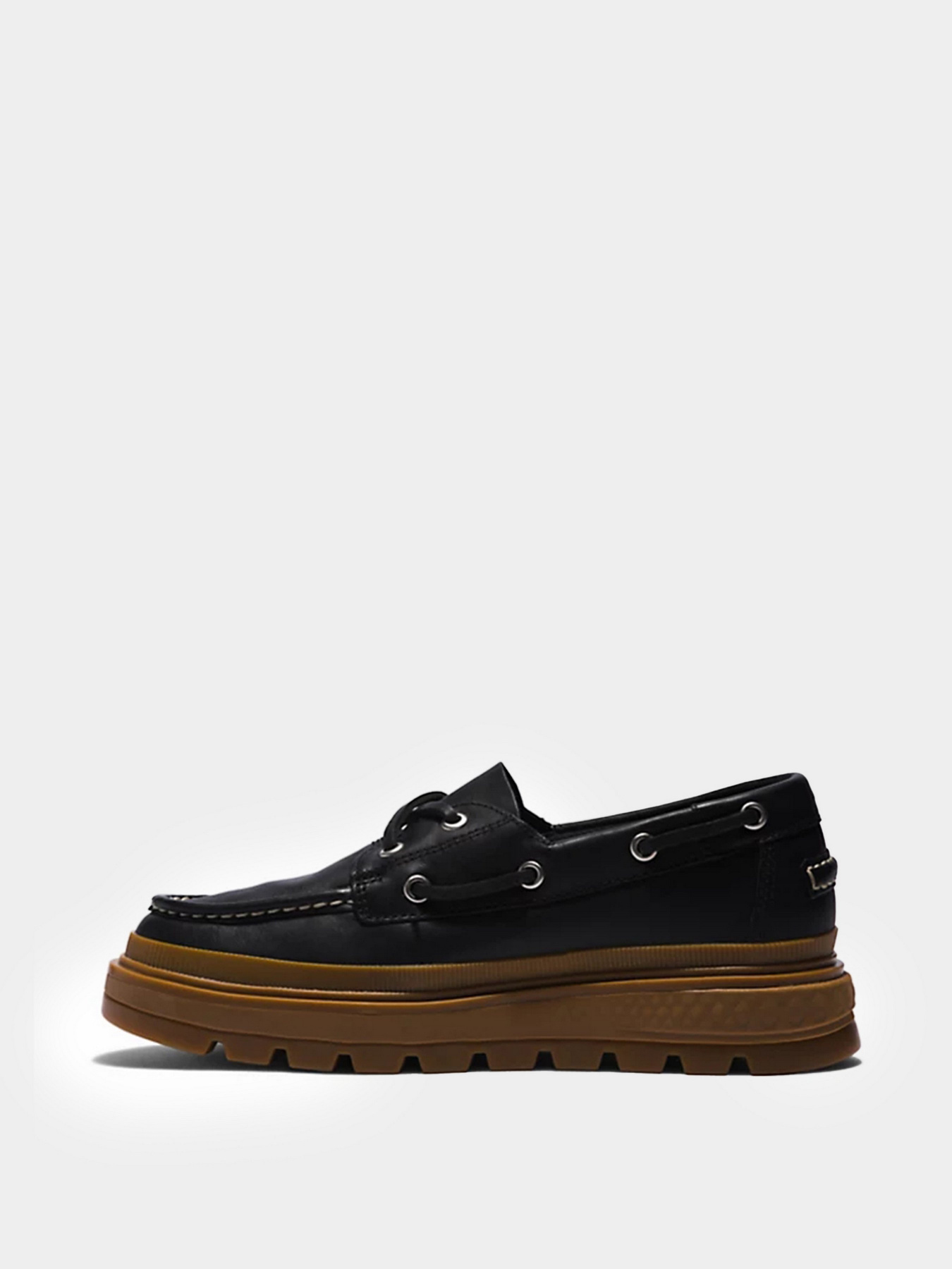 Мокасини Timberland Ray City EK+ Boat Shoe модель TB0A2QU9015 Фото