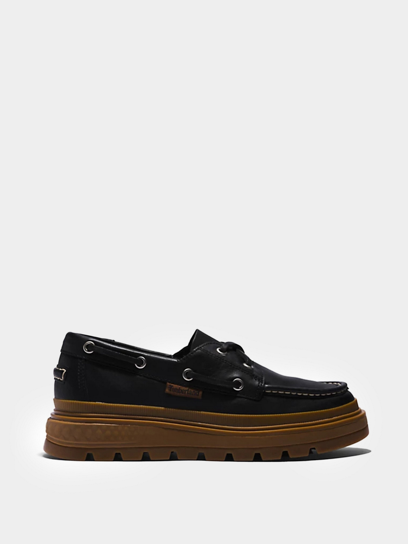 Мокасини Timberland Ray City EK+ Boat Shoe модель TB0A2QU9015 Фото