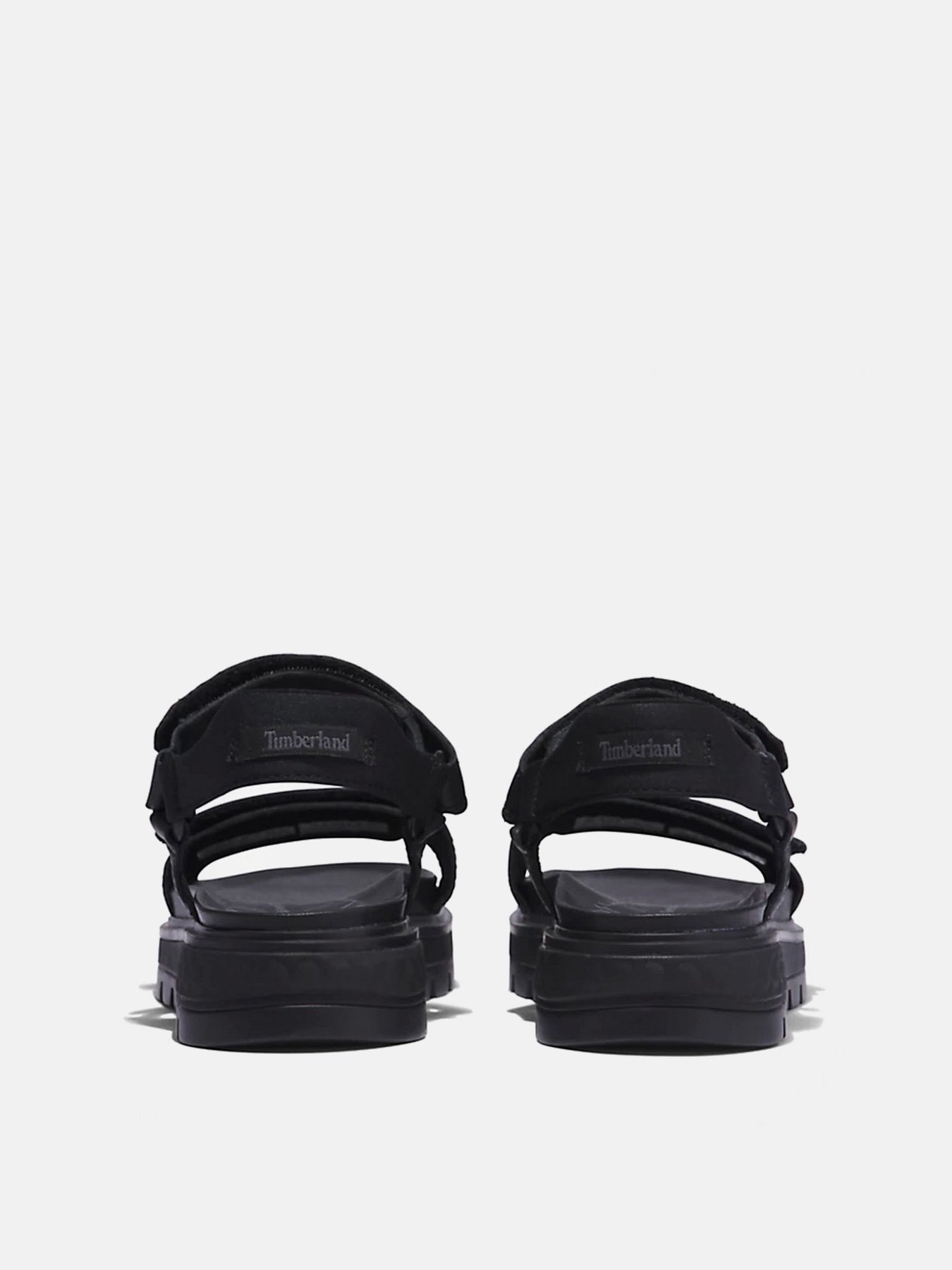 Сандалии Timberland Ray City модель TB0A2F2J015 Фото