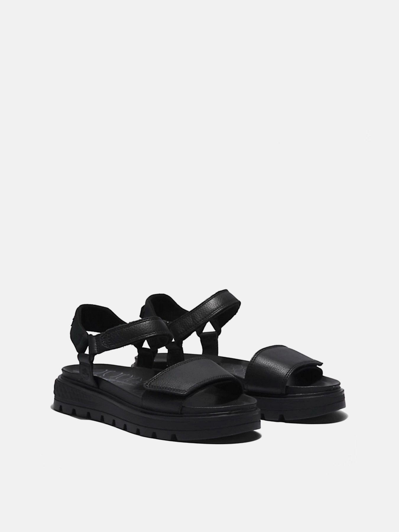 Сандалии Timberland Ray City модель TB0A2F2J015 Фото