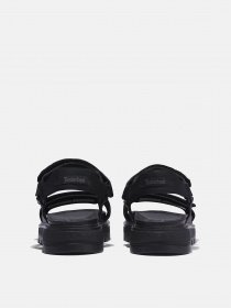 Сандалии Timberland Ray City модель TB0A2F2J015 Фото