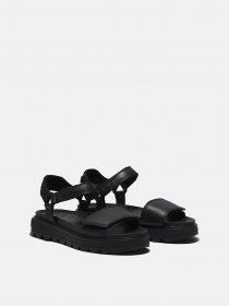 Сандалии Timberland Ray City модель TB0A2F2J015 Фото