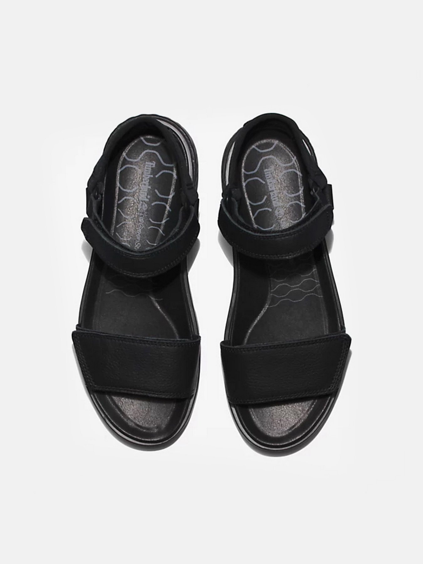 Сандалии Timberland Ray City модель TB0A2F2J015 Фото